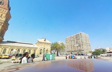 ALLIED COMPUTER INSTITUTE Karachi