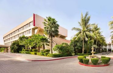 Ramada Plaza by Wyndham Karachi Airport Hotel Karachi
