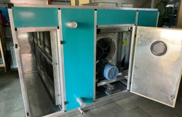 AICONIC HVAC SOLUTIONS