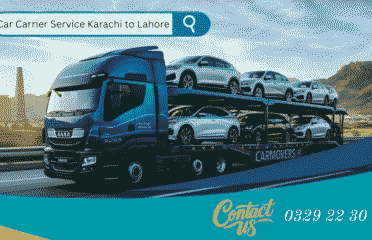 Car Movers